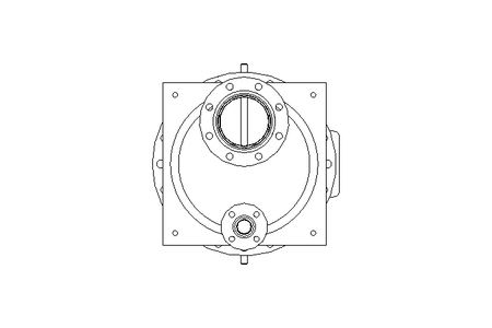 COUNTERCURRENT HEAT EXCHANGER