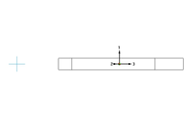 BELT TIMING 14MGT-2450-85 GLAS