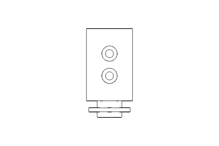 Cabeçote de união rotativa p/ ar G1 1/2