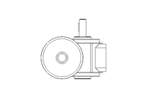 螺杆齿轮速电机 0,057kW