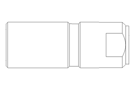 QUICK-CONNECT COUPLING