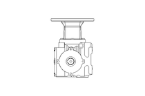 Worm Gear