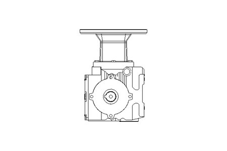 Worm Gear