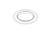 Zentrierring DN63 ISO-K DIN 28404