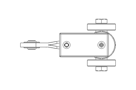 Förderkette T 100 D 40