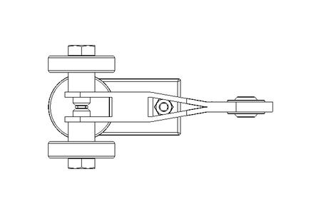 Förderkette T 100 D 40