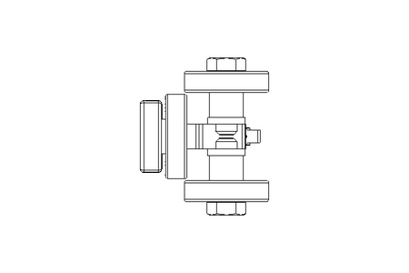 Förderkette T 100 D 40