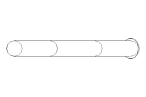 TEMPERATURE SENSOR 2 CONDUCTOR