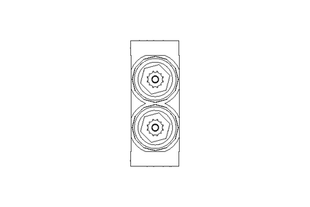 Feinfilter LFMBA-1/4-D-Mini