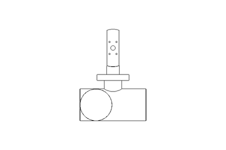 FLOW METER PROMAG 53 H  DN 15