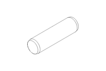 Goupille cylindrique ISO 2338 8 m6x26 A2