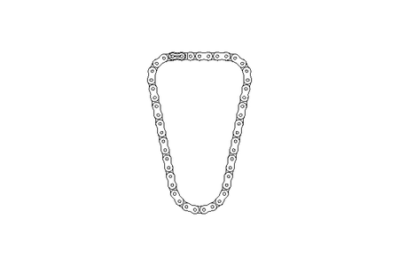 ROLLER CHAIN