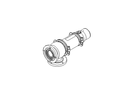 SAFETY VALVE