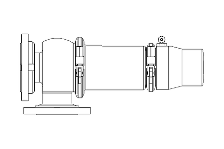 SAFETY VALVE