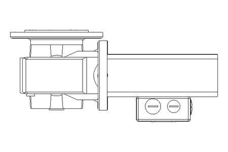 MOTEUR REDUCTEUR A VIS SANS FIN