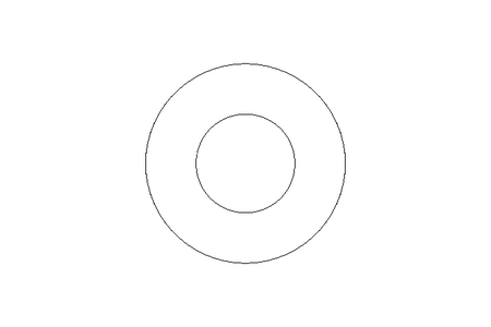 O-RING  5 X 2,5 EPDM-PEROXID-VERNETZT