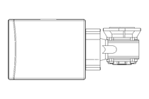 WORM GEAR MOTOR