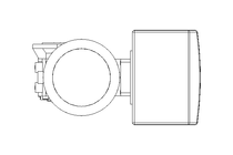 MOTEUR REDUCTEUR A VIS SANS FIN