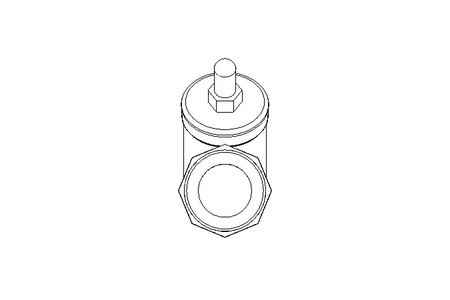 CHECK VALVE 2" BH120028