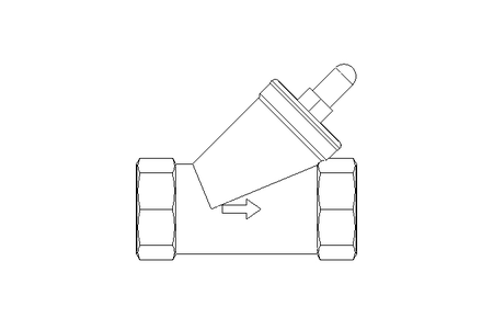 CHECK VALVE 2" BH120028