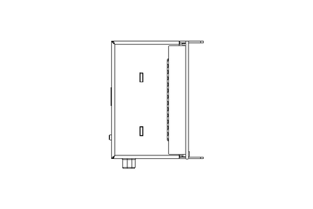 Modulo digitale misto 24VDC