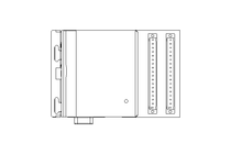 Module mixte numérique 24VDC