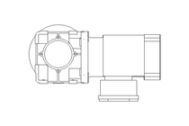 Motor engrenagem sem fim 0,37kW 228