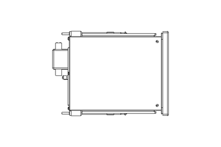 Prozessdatensystem MPDS2000V3