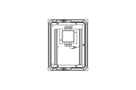 Prozessdatensystem MPDS2000V3