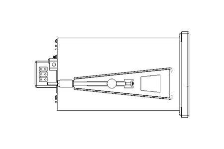 Prozessdatensystem MPDS2000V3