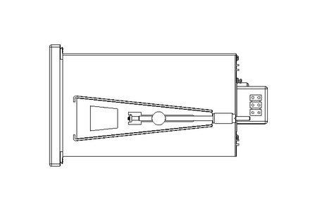 PROCESS DATA SYSTEM MPDS2000V3