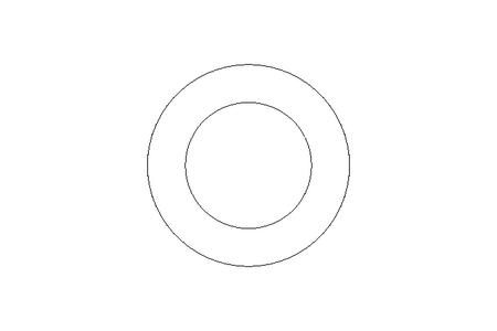 O-RING 6,07 X1,78 (REPT. 0169900237)