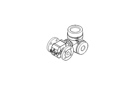 FLOW METER