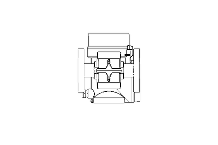 FLOW METER