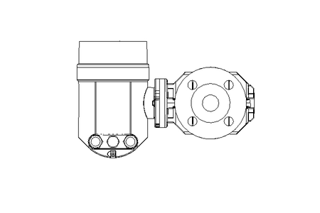 Durchflussmesser