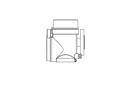 FLOW METER