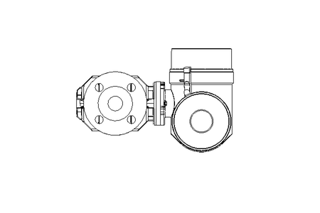 FLOW METER