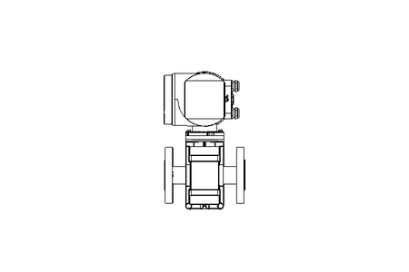 FLOW METER