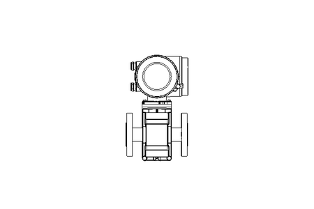 FLOW METER