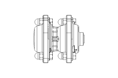 CYLINDRE/VERIN