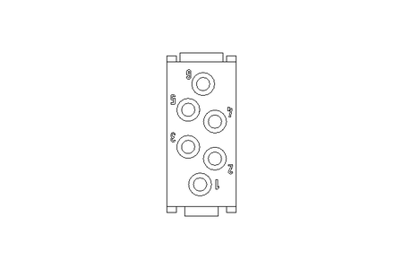 SOCKET INSERT FOR HAN E