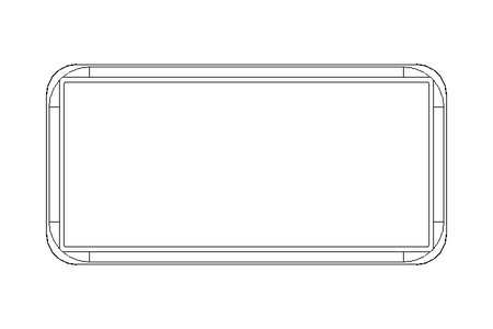 Bouchon GPN270R LA=80 BA=40