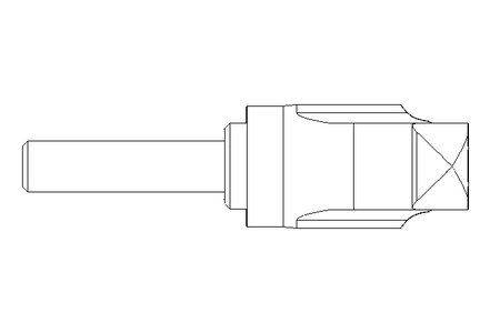 clamping lever