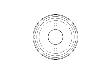 CONNECTING ELEMENT AND COVER