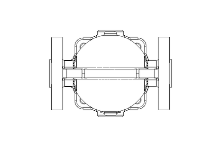 Steam trap FT14 DN15 ANSI150