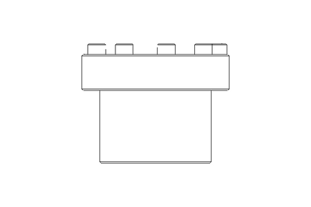 CLAMPING ASSEMBLY 8000-065