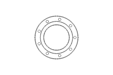 CLAMPING ASSEMBLY 8000-065