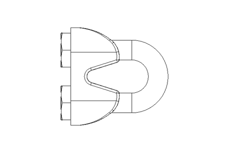 WIRE CLAMP