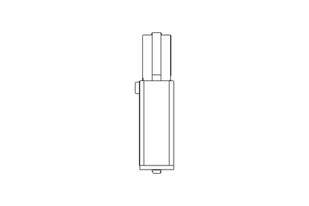 Spannbox Gr. 2 16B