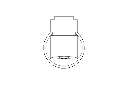 PRESSURE TRANSMITTER 0-10 BAR